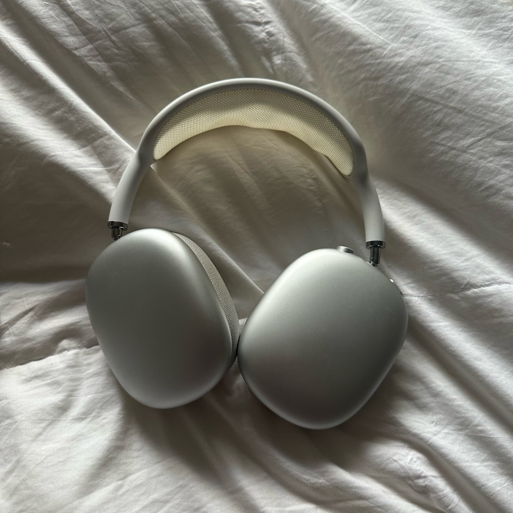 Apple AirPods Max - Silver